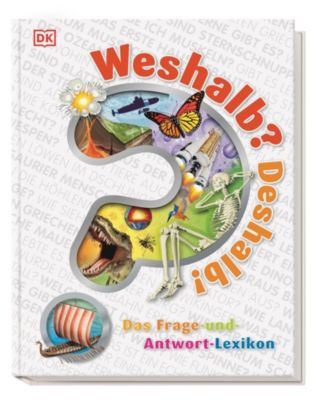 Image of Buch - Weshalb? Deshalb!