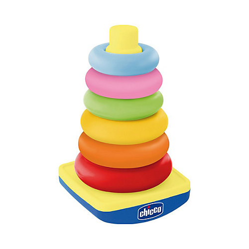 Пирамида, Chicco от CHICCO