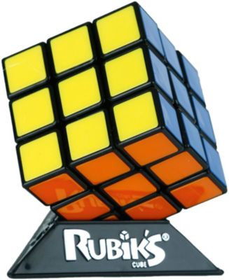 Головоломка Rubik's "Кубик Рубика" 3х3, без наклеек