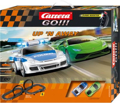 CARRERA GO!!! 62372 Up`n Away, Carrera myToys