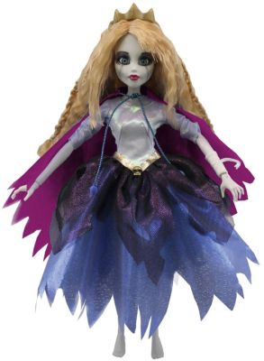 Кукла "Зомби: Спящая красавица", WowWee