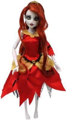 Кукла "Зомби: Белль", WowWee