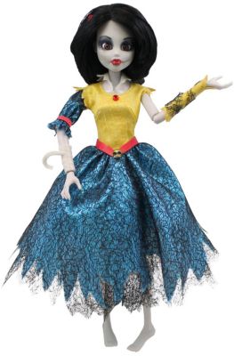 Кукла "Зомби" Белоснежка", WowWee