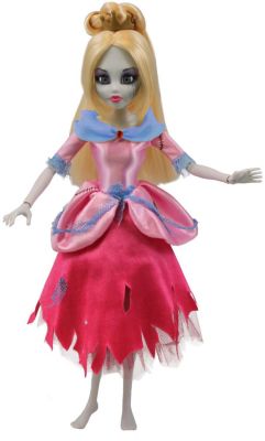 Кукла "Зомби: Золушка", WowWee