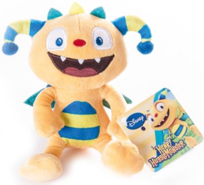Игрушка "Генри", 15 см, Генри Обнимонстр, Disney