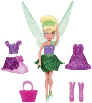 Мини-игровой набор "Фея", Феи Дисней