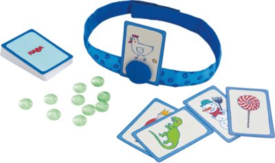 HABA 301323 Dosenspiel - Wer bin ich? 2