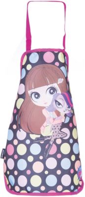 Фартук "Littlest Pet Shop"
