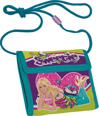 Кошелек "Barbie"