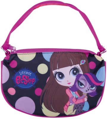 Сумка-клатч, Littlest Pet Shop