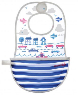 Нагрудник To-Go, Munchkin