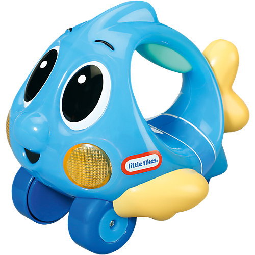 Интерактивная игрушка Little Tikes "Исследователь океана", голубая от Little Tikes