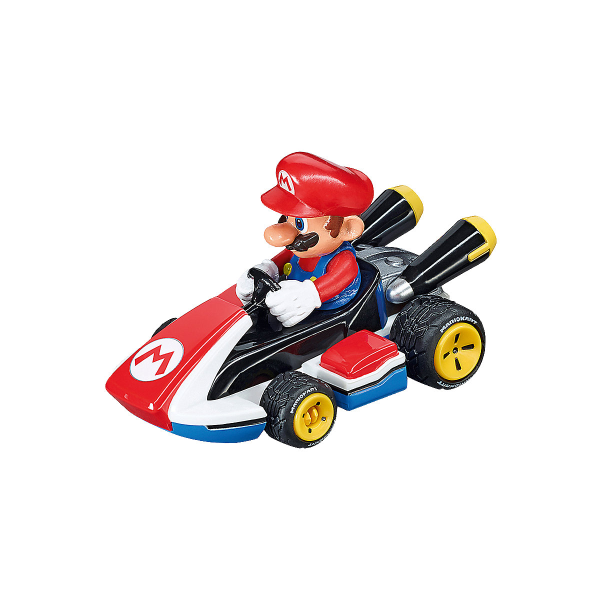 CARRERA GO!!! Slot Car 64033 Nintendo Mario Kart™ 8 Mario
