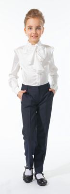 Блузка для девочки Silver Spoon