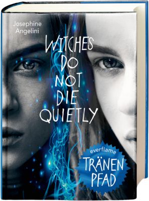 Buch - Everflame: Tr�nenpfad, Teil 2