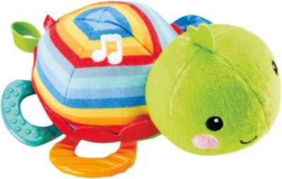 FisherPrice Spieluhr Schildi, Mattel myToys