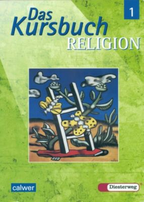 Buch - Das Kursbuch Religion, Neuausgabe 2015: 5./6. Schuljahr, Schlerbuch