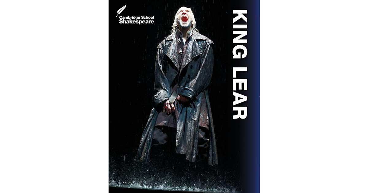 Buch - King Lear