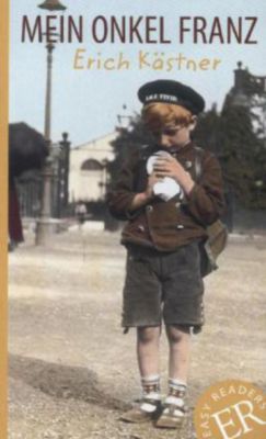 Buch - Mein Onkel Franz
