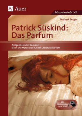 Buch - Patrick Sskind Das Parfum