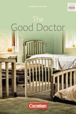 Buch - The Good Doctor