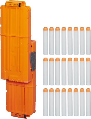 Сет 1 "Запасливый боец", NERF Modulus