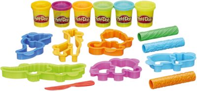 Игровой набор 