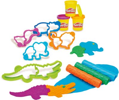 Игровой набор 