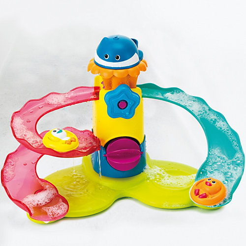 Набор для купания "Аквапарк", Bkids от Infantino BKids