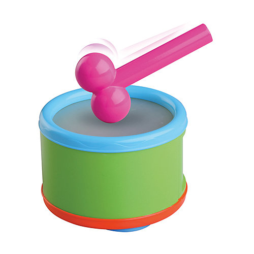 Игрушка "Веселая улитка" на веревочке, Bkids от Infantino BKids