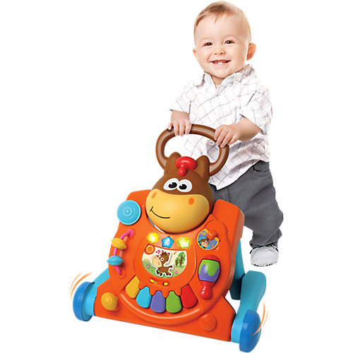 Развивающий стол 3 в 1, Bkids от Infantino BKids