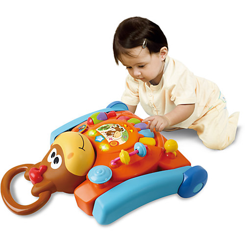 Развивающий стол 3 в 1, Bkids от Infantino BKids
