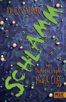 Buch - Schlamm oder Die Katastrophe von Heath Cliff