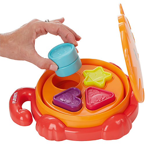 Складной сортер, PLAYSKOOL от Hasbro