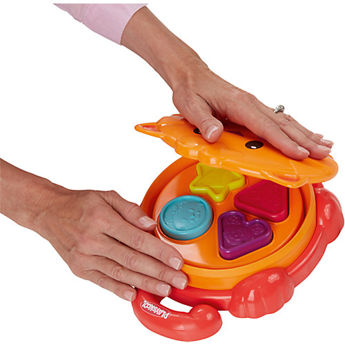 Складной сортер, PLAYSKOOL от Hasbro