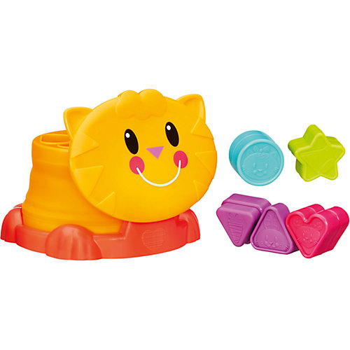 Складной сортер, PLAYSKOOL от Hasbro