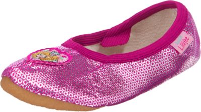 Prinzessin Lillifee Girls’ 140036 Gymnastics Shoes 