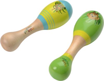 Maracas Giraffenaffen