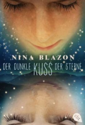 Buch - Der dunkle Kuss der Sterne