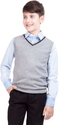 Жилет для мальчика Gulliver