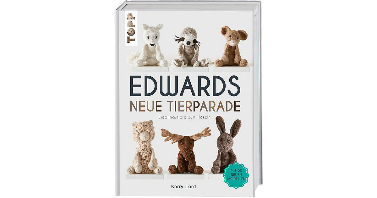 Frech Verlag · Edwards freche Tierparade Frech Verlag · Edwards freche Tierparade
