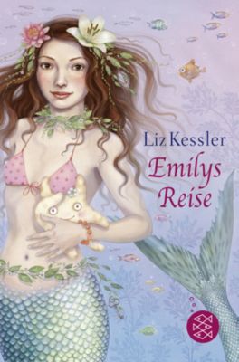 Buch - Emilys Reise