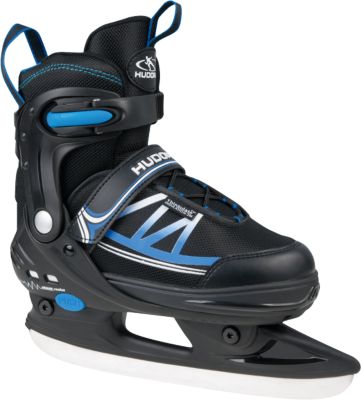 Schlittschuhe RX-21, blau Gr. 29-32