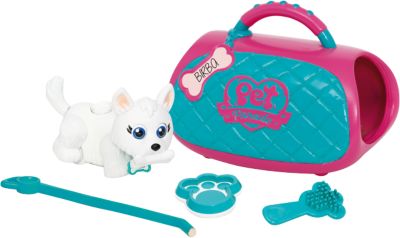 Фигурка собачки в комплекте с аксессуарами, Pet Parade