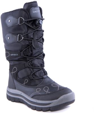 Сапоги для девочки GEOX