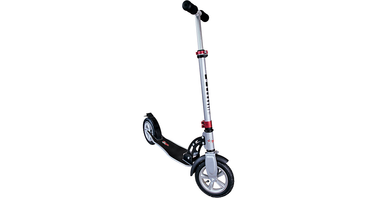 Scooter Air 205 schwarz Scooter Air 205 schwarz