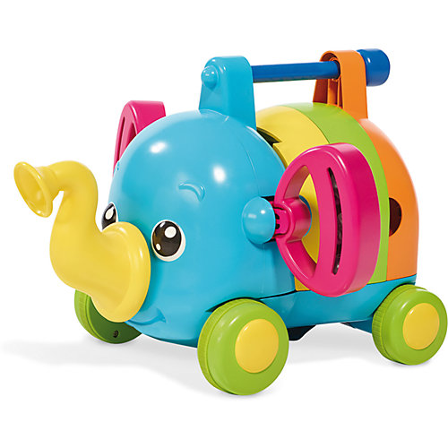 Слоненок-оркестр, TOMY от TOMY