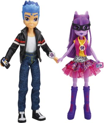 Набор кукол 