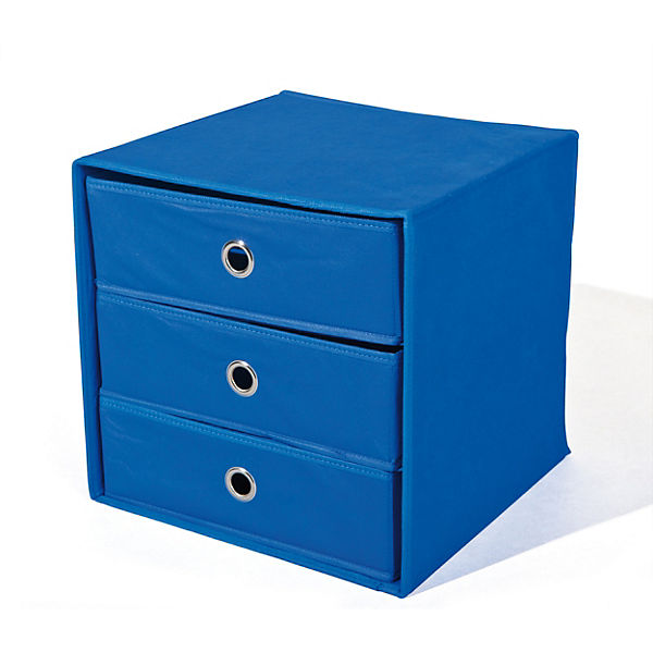 Aufbewahrungsbox, blau, | myToys