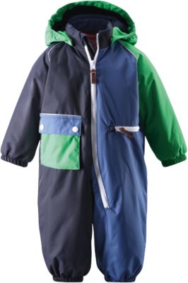 Комбинезон для мальчика Reima